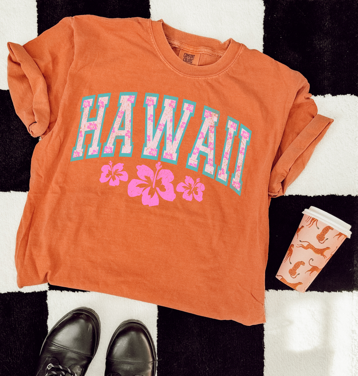Hawaii