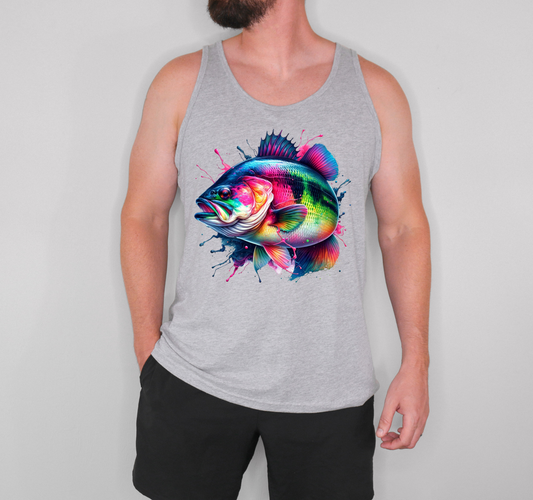 Rainbow Fish