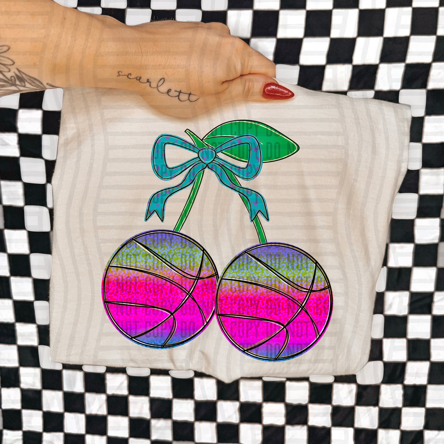 CHERRY STARS BASKETBALL