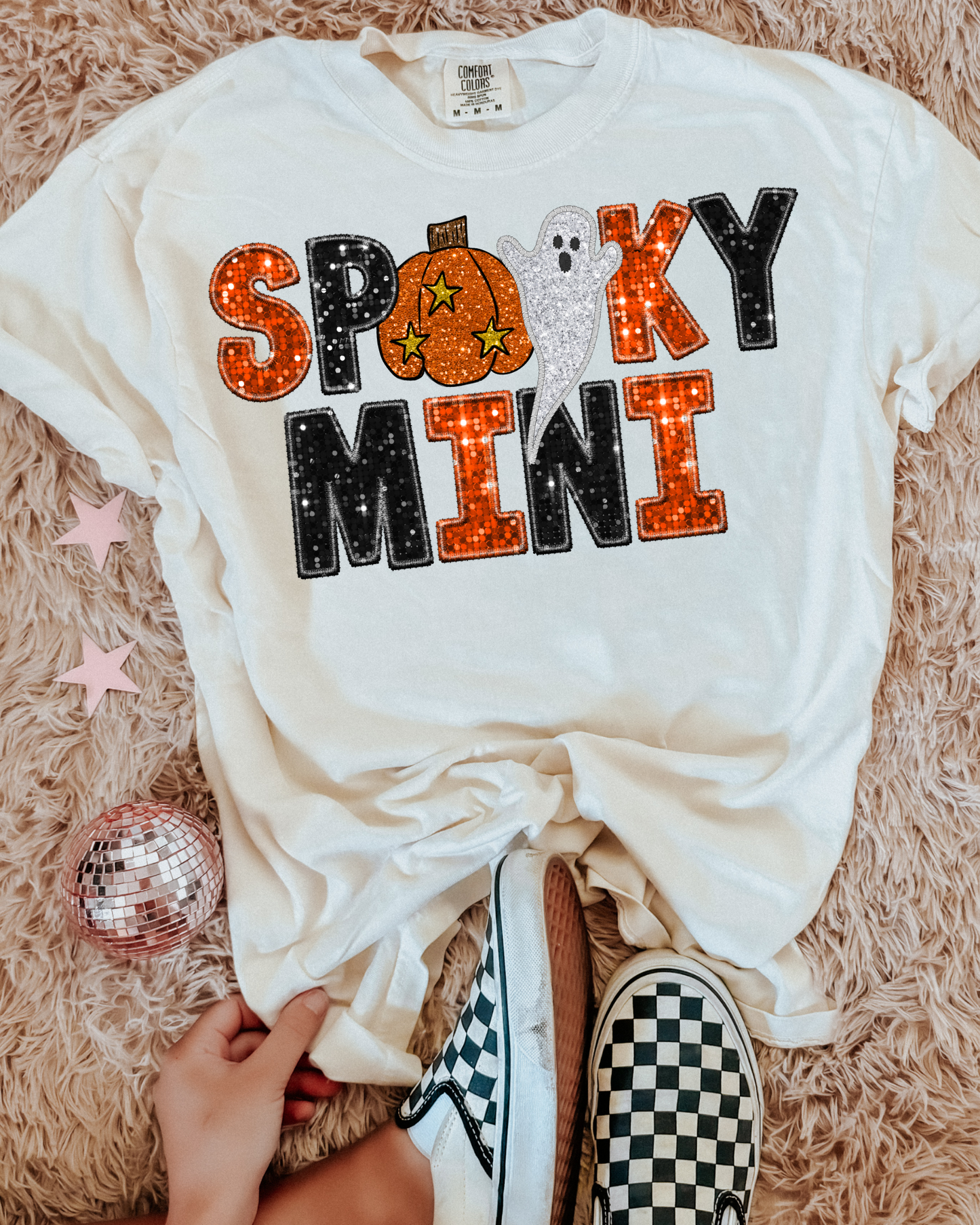 Spooky Mini