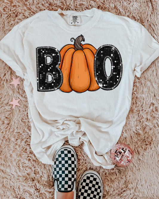 Boo