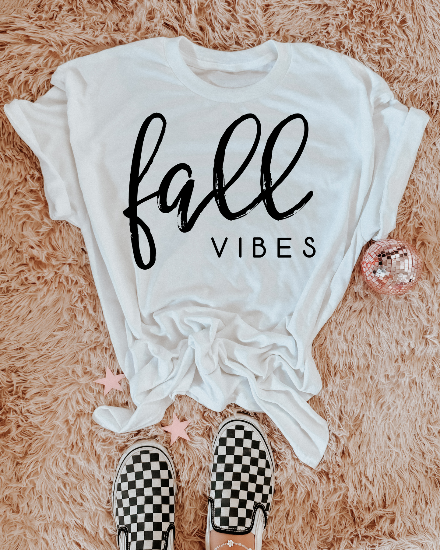 Fall Vibes