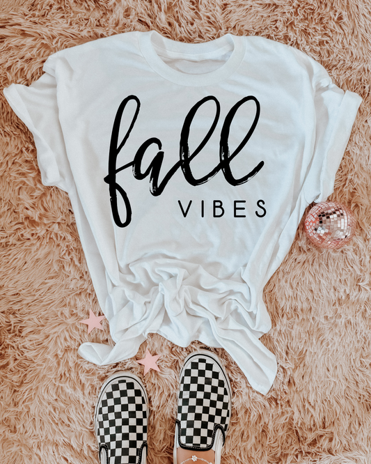 Fall Vibes