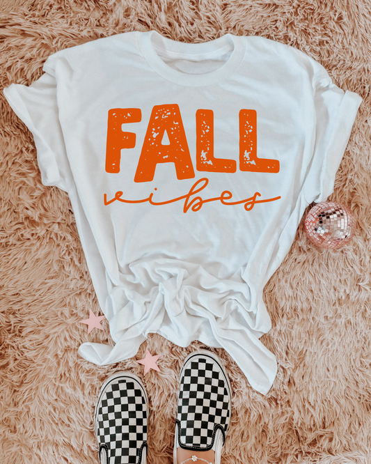 Fall Vibes