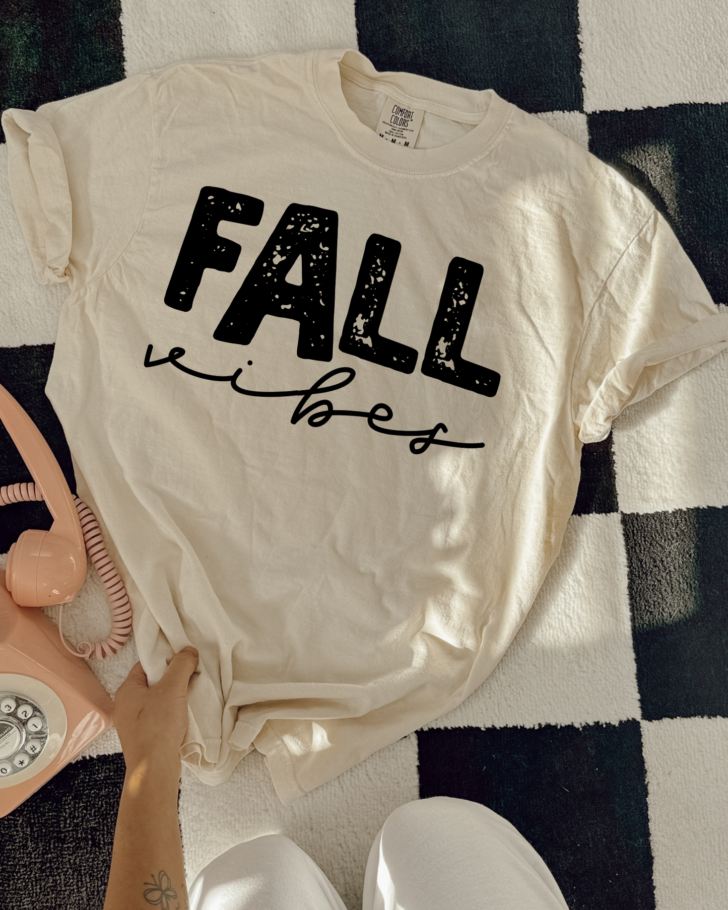 Fall Vibes