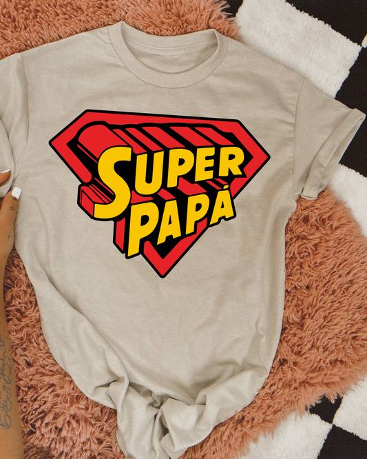 Super Papa