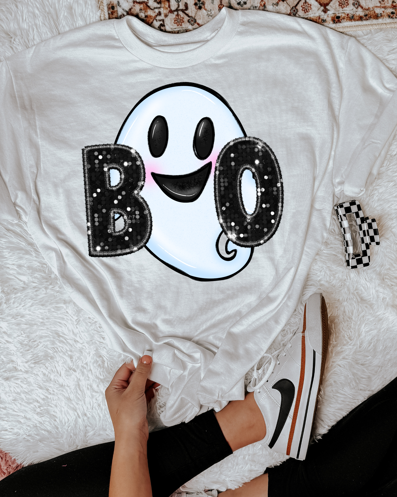 Boo – Earthline Customs