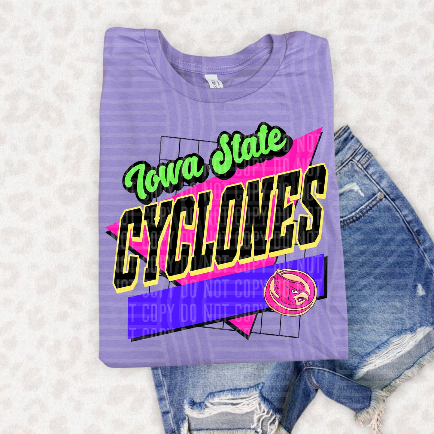 IOWA STATE CYCLONES