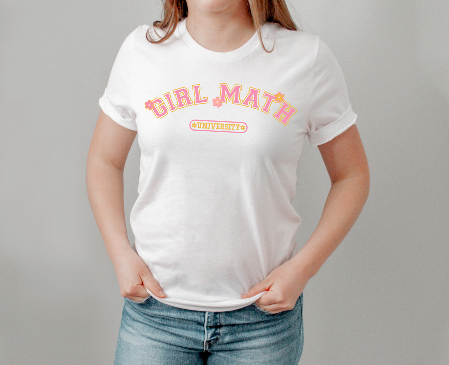 GMU – PINK