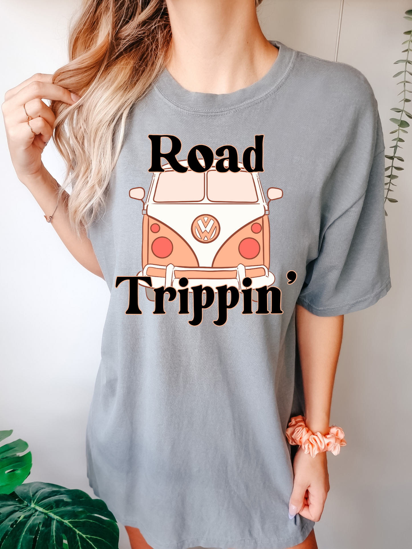 Road trippin'