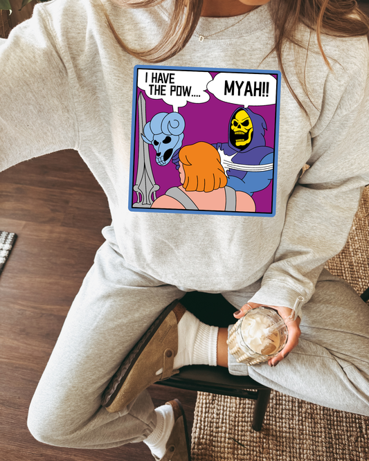 Masters Of The Universe