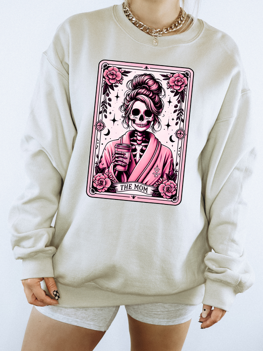 The Mom-Skeleton