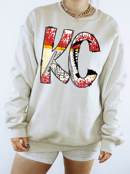 KC-Football Background