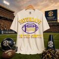 Saturdays in the South - LSU