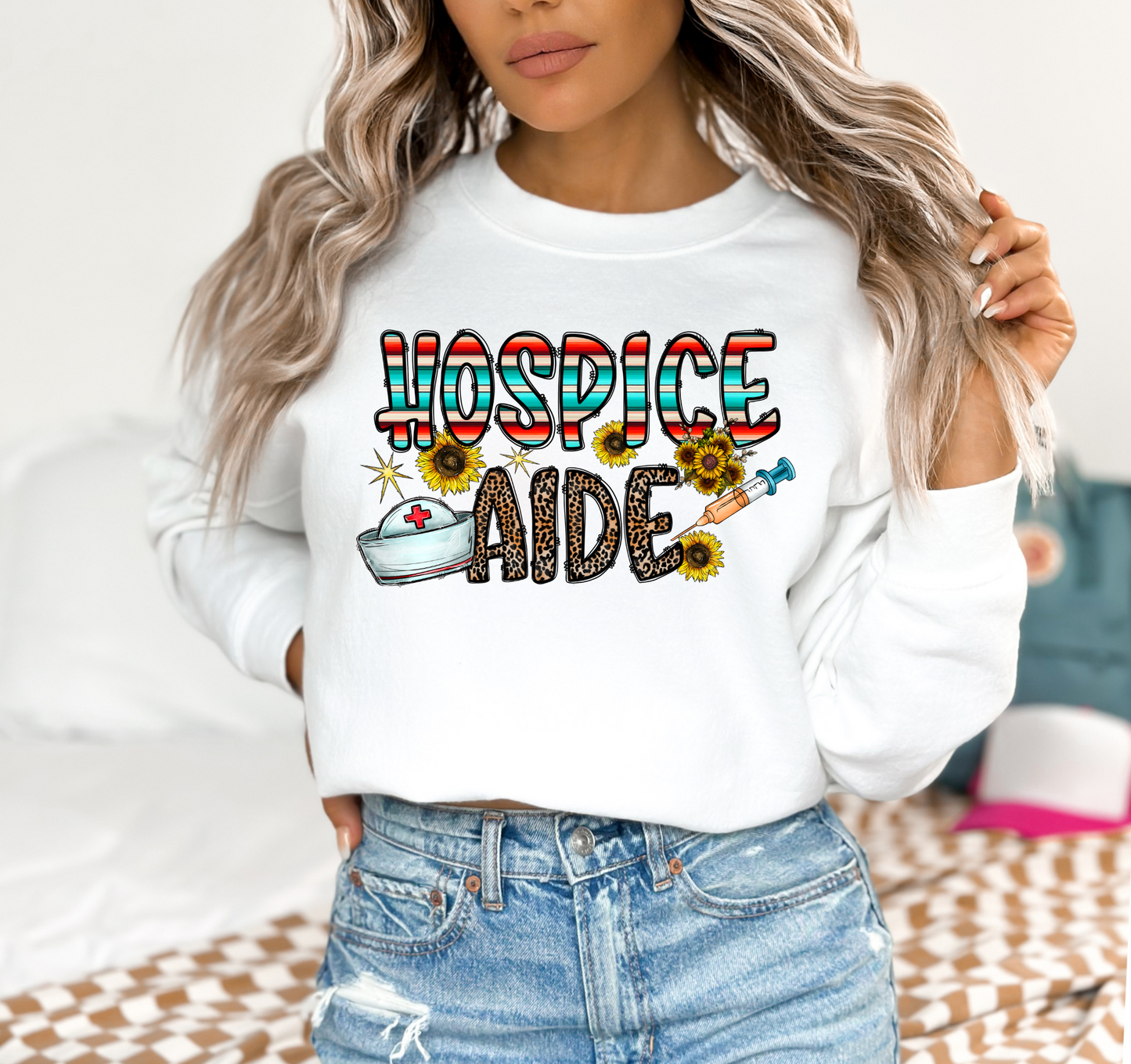 Hospice aide