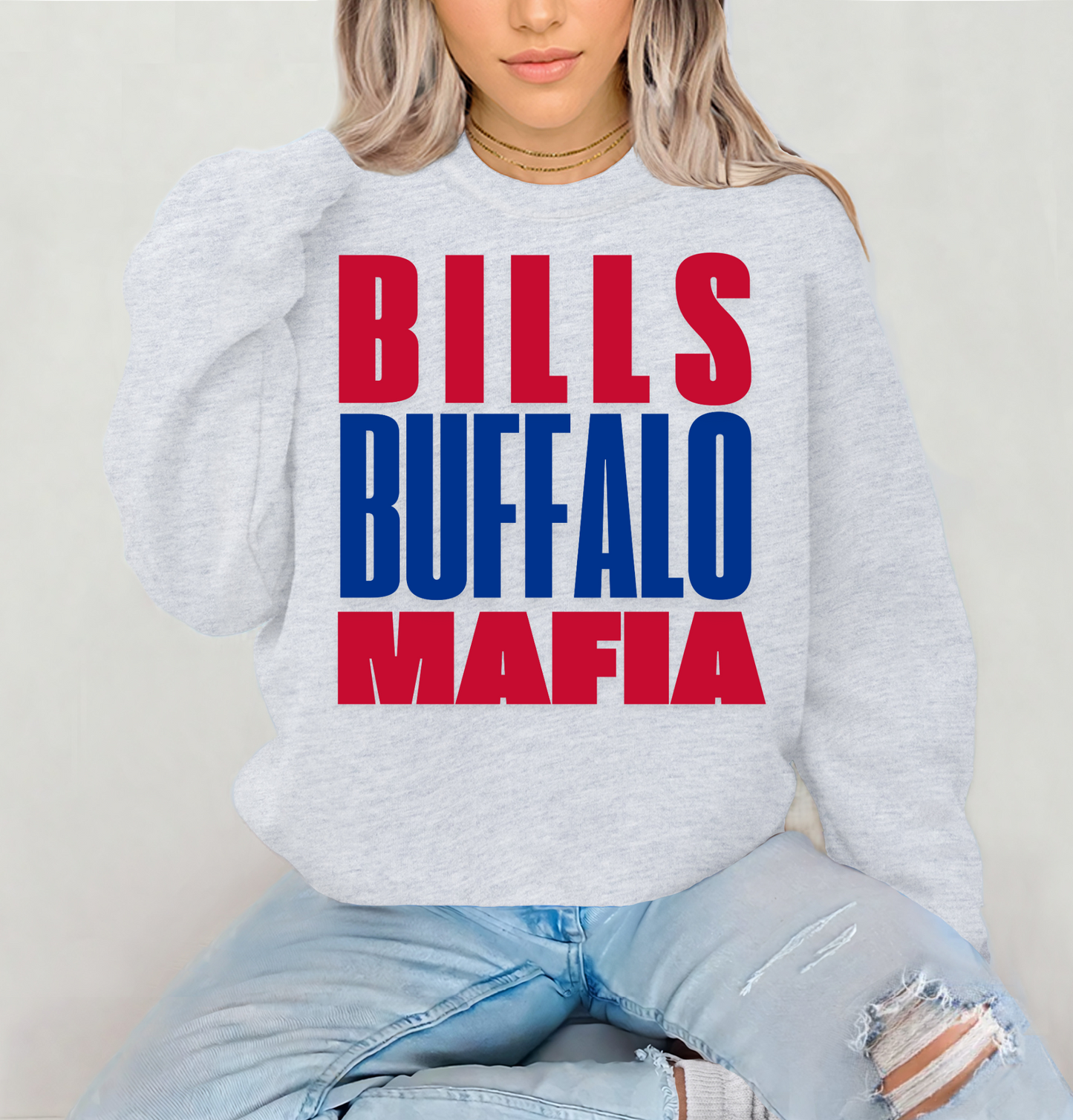 Buffalo Bills Mafia