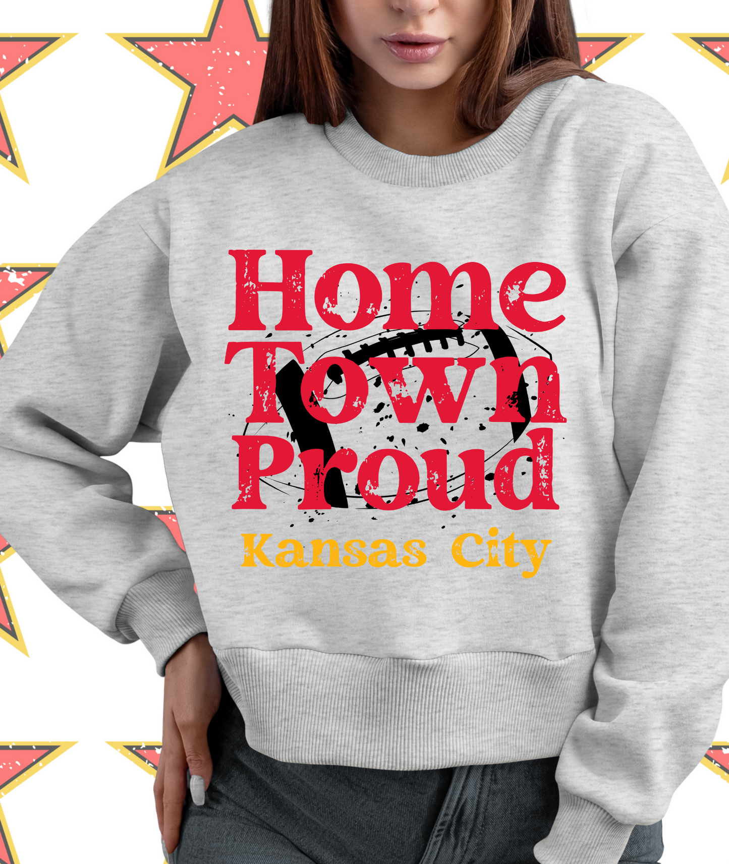 Home Town Proud Kansas City