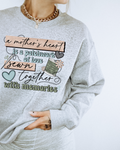 A Mother's Heart
