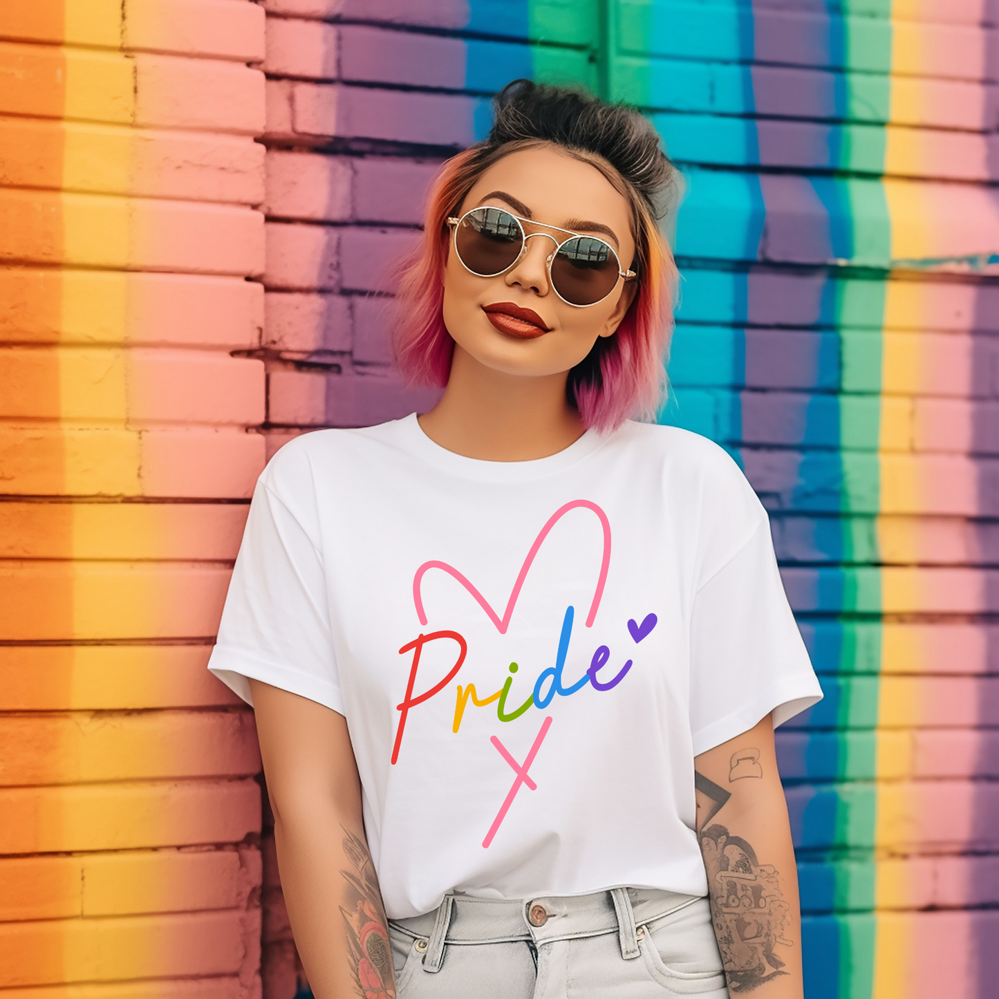 Pride
