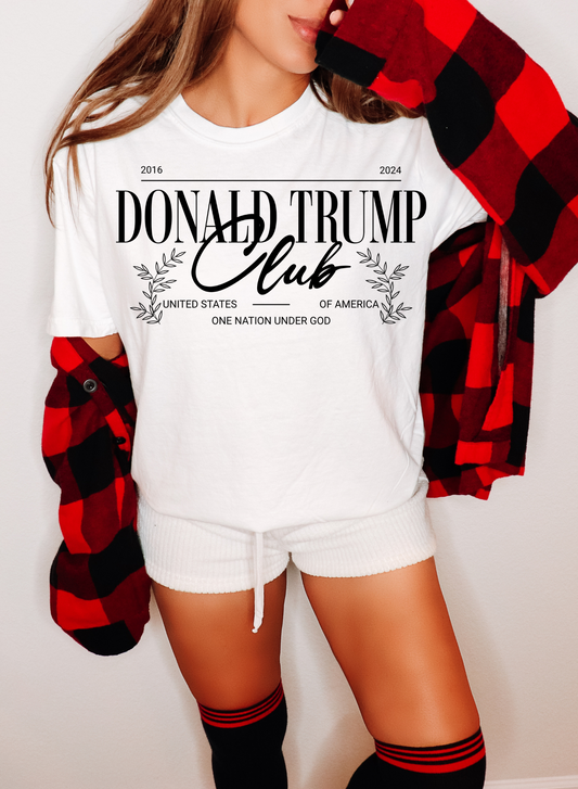 Donald Trump Club