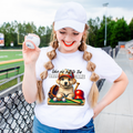 Take Me Out to the Ball Game