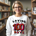 Loving My Class For 100 Days
