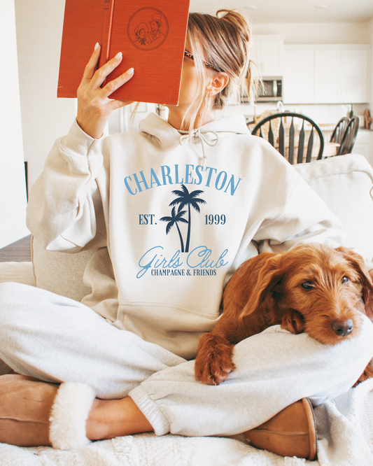 Charleston Girls Club