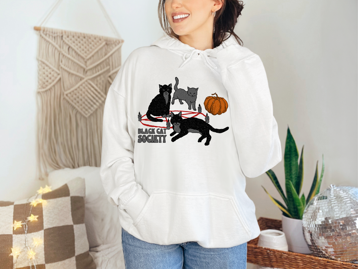 Black Cat Society