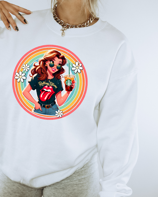 Rolling Stones & Coffee