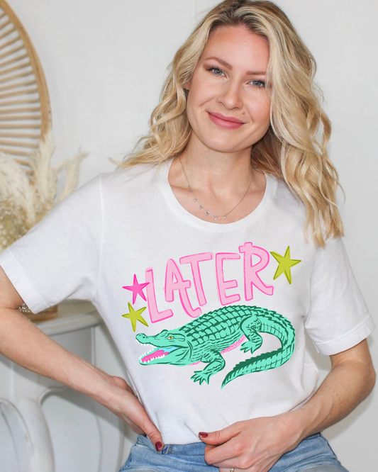 Later Gator 2.0