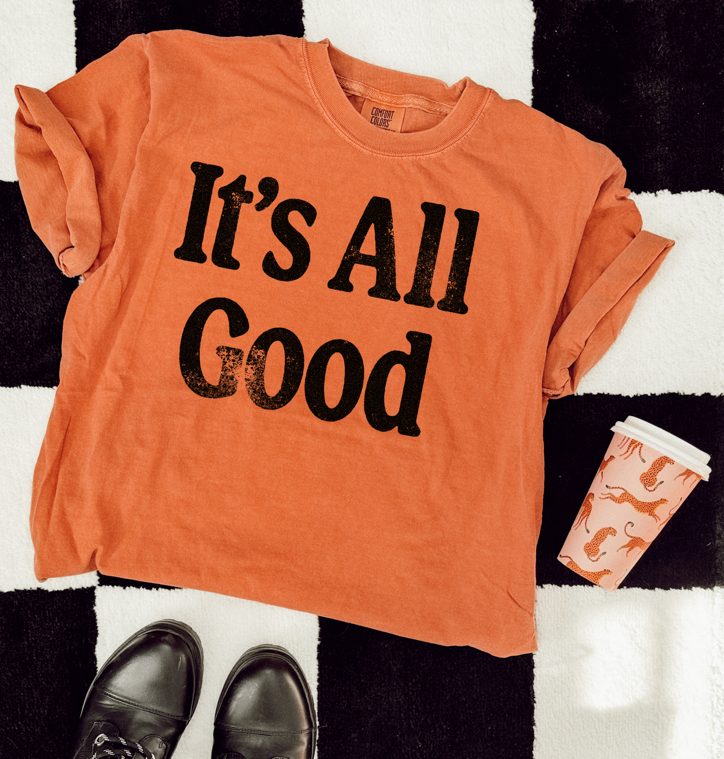 It's All Good