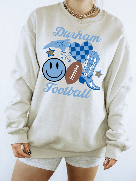 Durham Football