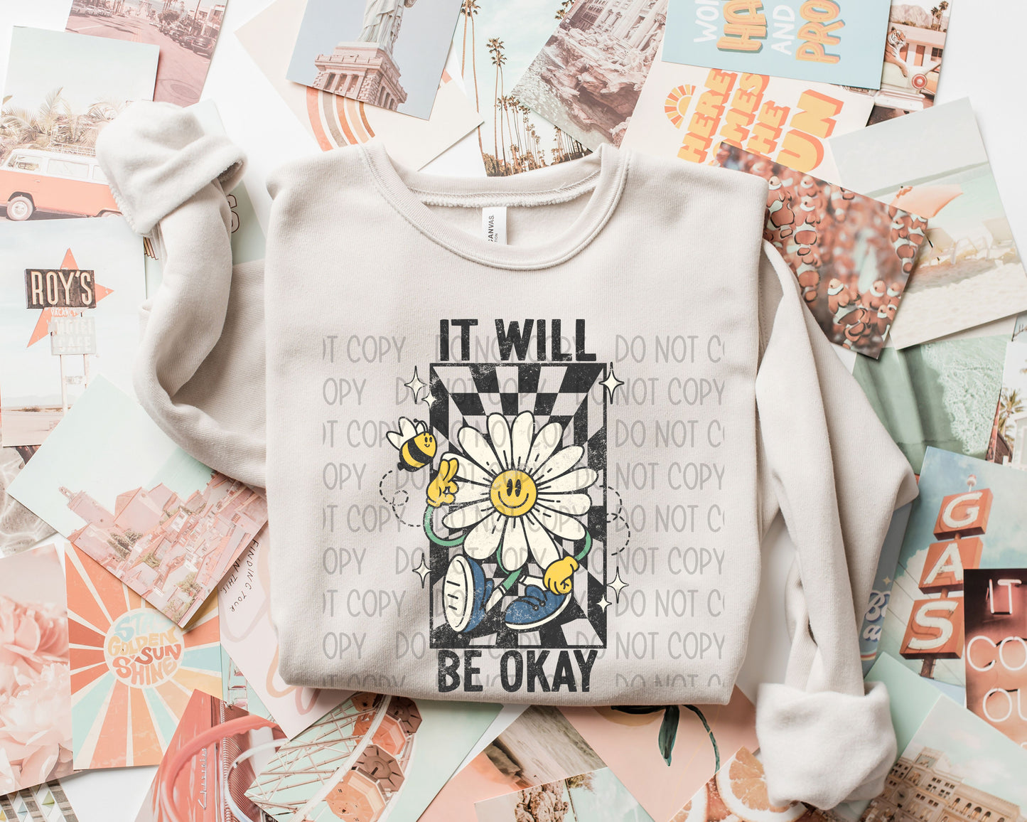 It Will Be Okay