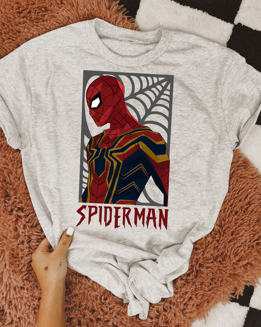 Spider Man
