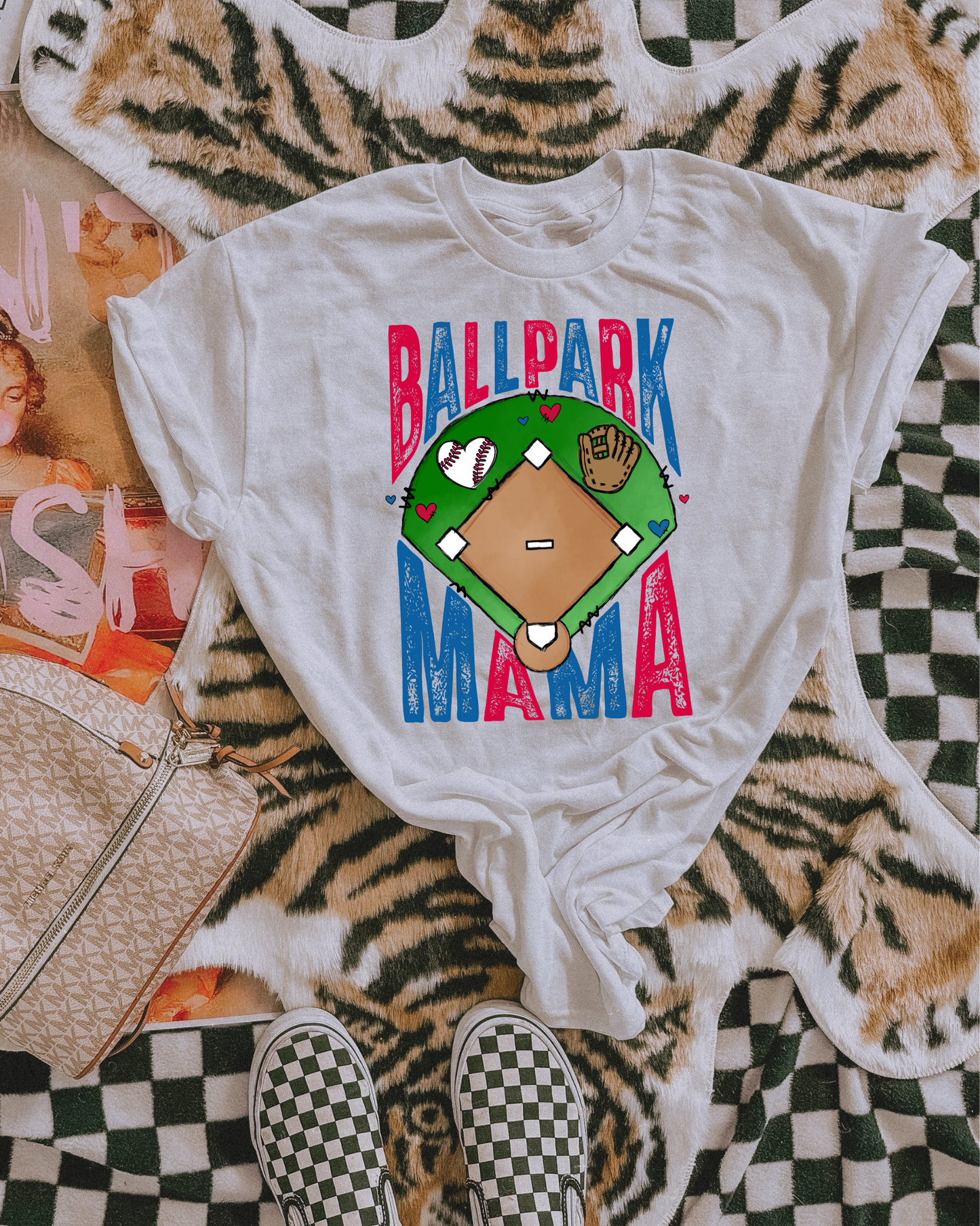 Ballpark Mama (baseball)