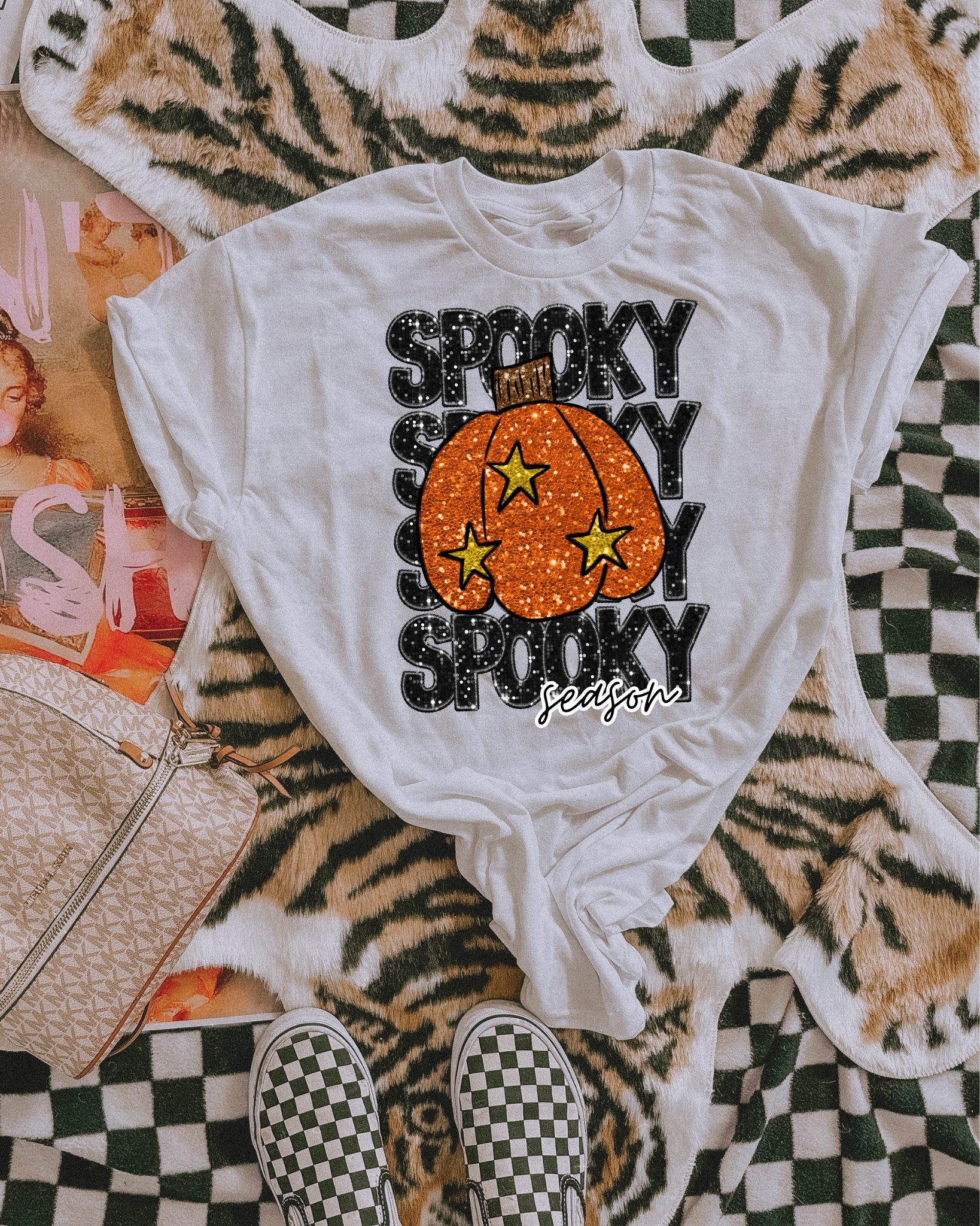 Spooky Season – Earthline Customs