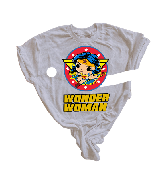 Wonder Woman