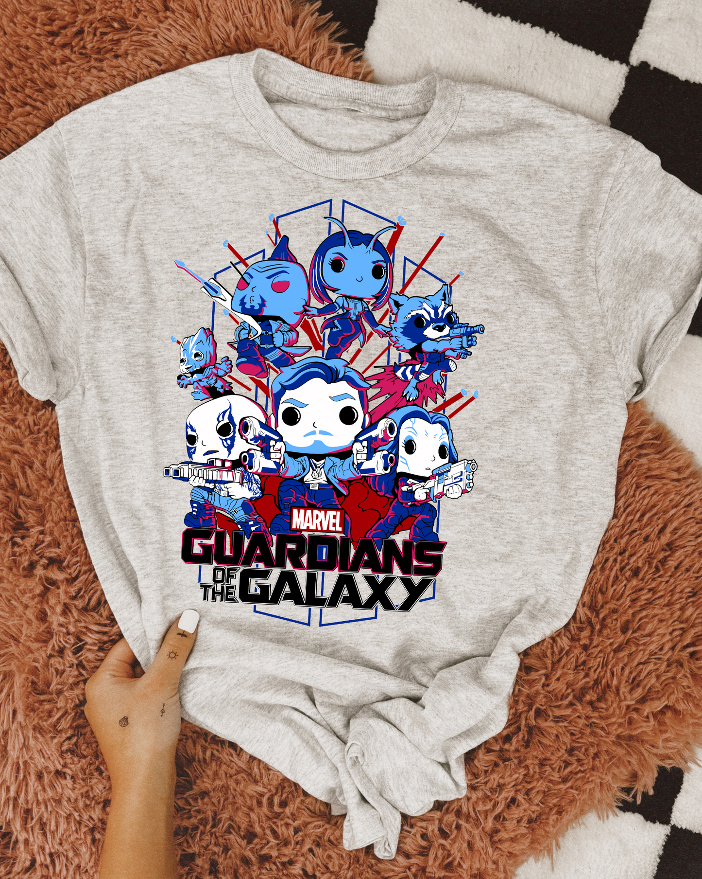 Guardians Of The Galaxy