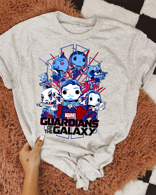 Guardians Of The Galaxy