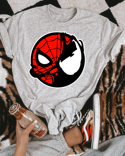 Spider Man Venom