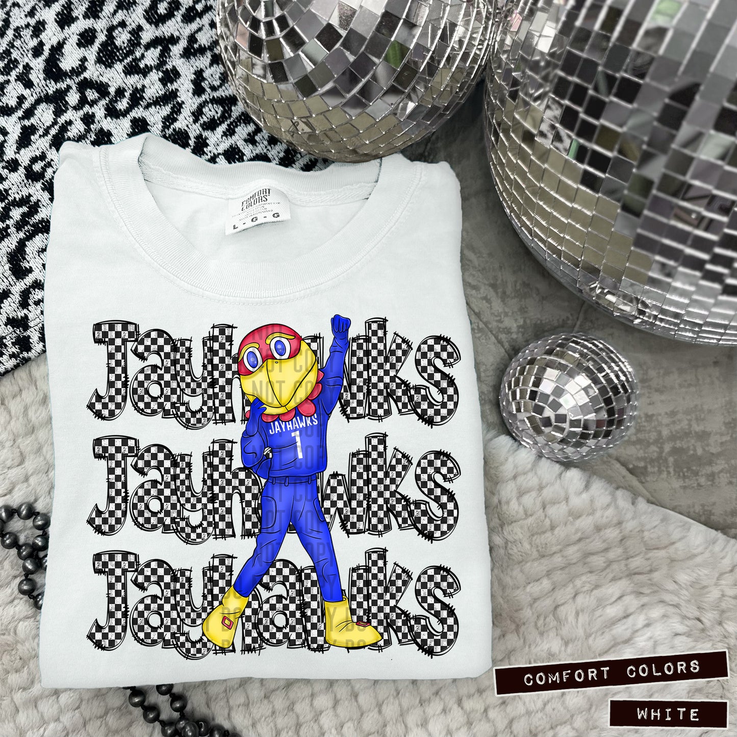 KANSAS JAYHAWKS
