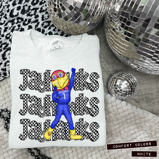 KANSAS JAYHAWKS