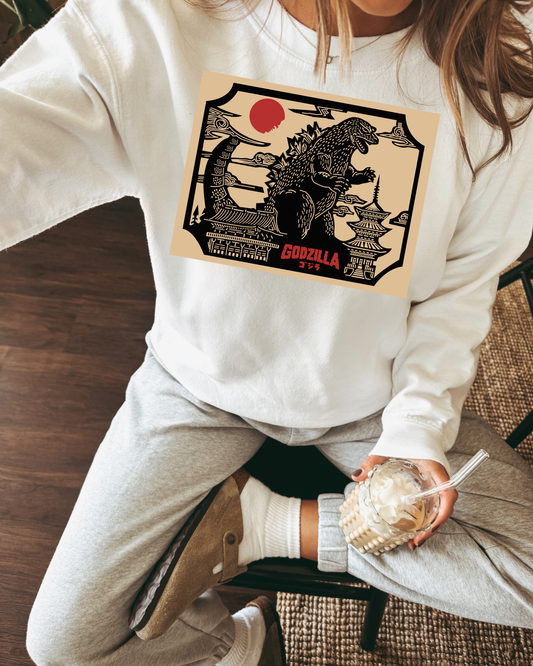 Godzilla