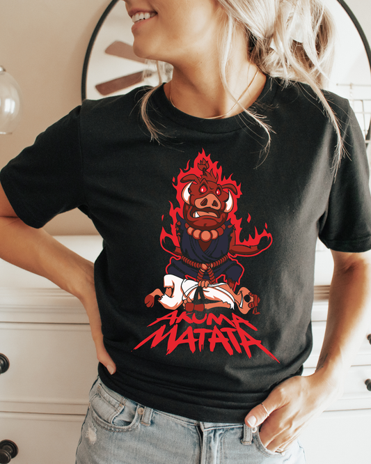 Akuma Matata