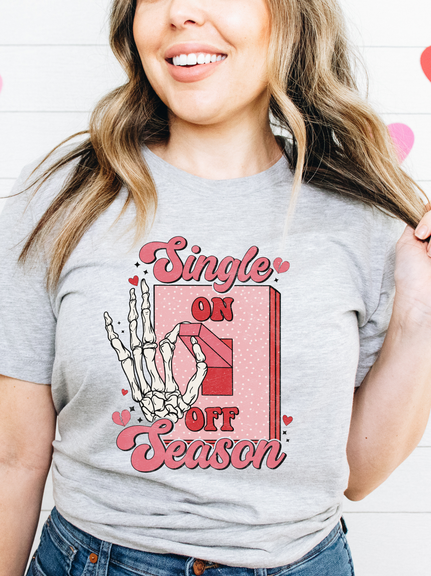Single Season Switch