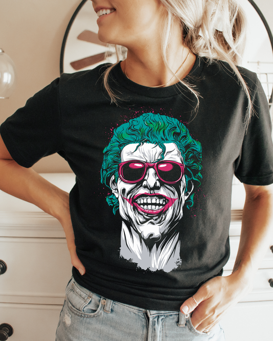 The Joker Sunglasses