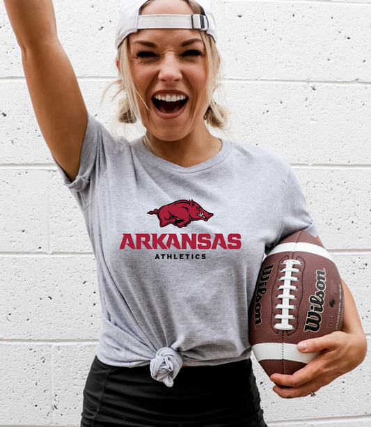 Arkansas Athletics