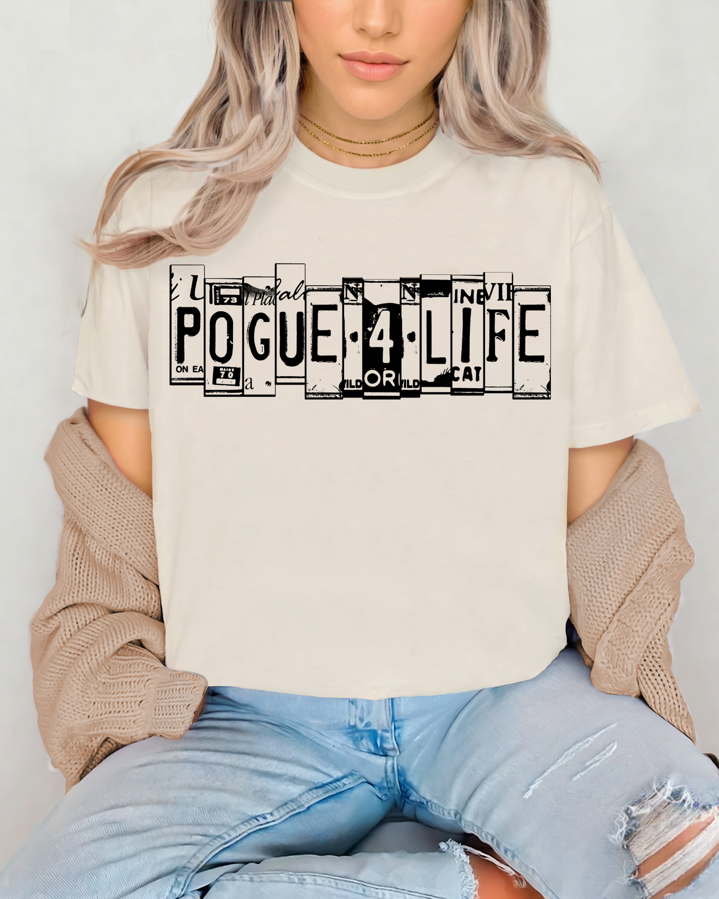 Pogue 4 Life