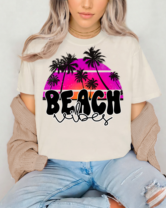 Beach Vibes