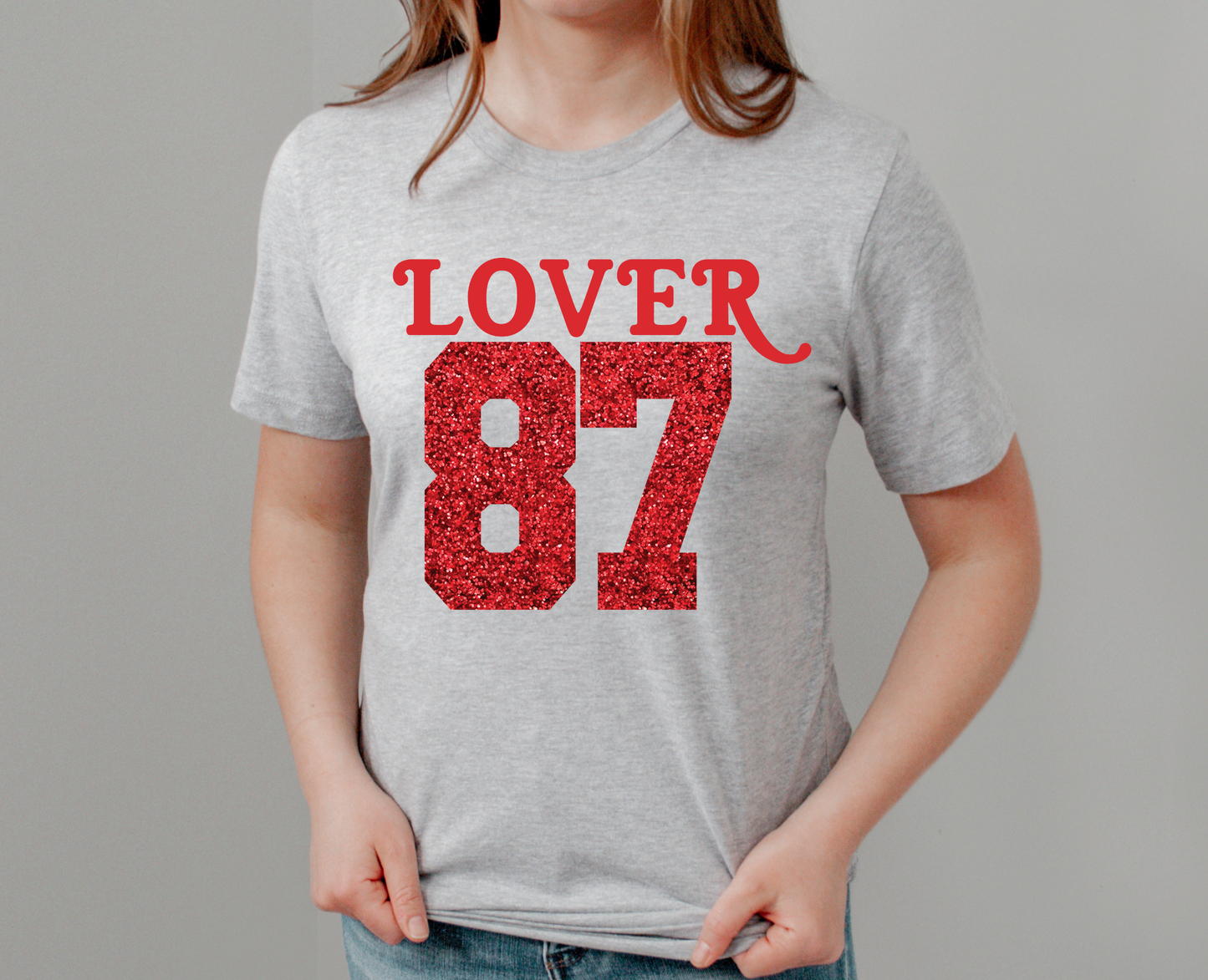 Lover 87 – RED